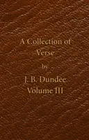 Versgyűjtemény - III. kötet - Collection of Verse - Volume III