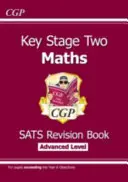 New KS2 Maths SATS Revision Book: Stretch - 10-11 éves korosztály (a 2022-es tesztekhez) - New KS2 Maths SATS Revision Book: Stretch - Ages 10-11 (for the 2022 tests)