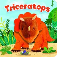 Triceratops vagyok - I Am a Triceratops