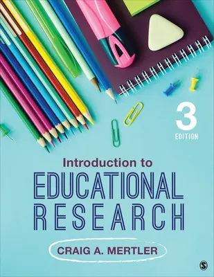 Bevezetés az oktatási kutatásba - Introduction to Educational Research