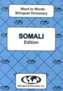 Angol-szomáli & szomáli-angol Word-to-Word szótár - English-Somali & Somali-English Word-to-Word Dictionary