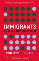 Bevándorlók - az országnak szüksége van rájuk - Immigrants - Your Country Needs Them