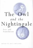 A bagoly és a fülemüle: Szöveg és fordítás - The Owl and the Nightingale: Text and Translation