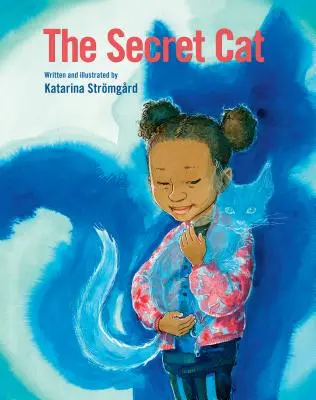 A titkos macska - The Secret Cat