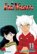 Inuyasha (Vizbig Edition), Vol. 11, 11