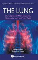 Lung, The: Developmental Morphogenesis, Mechanobiology, and Stem Cells (Fejlődési morfogenezis, mechanobiológia és őssejtek) - Lung, The: Developmental Morphogenesis, Mechanobiology, and Stem Cells