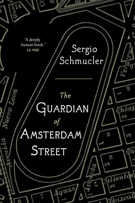 Az Amszterdam utca őrzője - The Guardian of Amsterdam Street