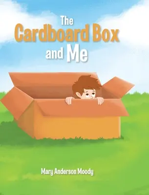 A kartondoboz és én - The Cardboard Box and Me