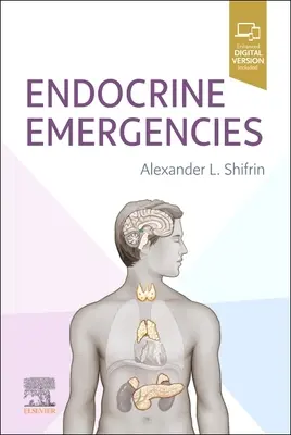 Endokrin vészhelyzetek - Endocrine Emergencies