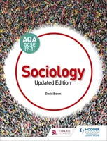 AQA GCSE (9-1) szociológia, frissített kiadás - AQA GCSE (9-1) Sociology, Updated Edition