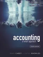 Accounting: Accounting: A smart approach - Accounting: A smart approach