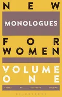 Új monológok nőknek - New Monologues for Women