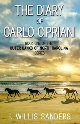 Carlo Cipriani naplója - The Diary of Carlo Cipriani