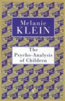 A gyermekek pszichoanalízise - Psycho-Analysis of Children