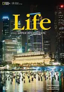 Life Upper Intermediate DVD-vel - Life Upper Intermediate with DVD