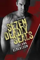 Se7en halálos pecsétek: Season 1 - Se7en Deadly Seals: Season 1