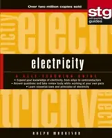 Elektromosság: A Self-Teaching Guide - Electricity: A Self-Teaching Guide