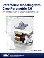 Parametrikus modellezés a Creo Parametric 7.0 segítségével - Parametric Modeling with Creo Parametric 7.0