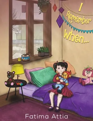 Emlékszem, amikor... - I Remember When...