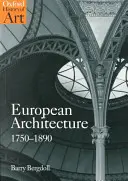 Európai építészet 1750-1890 - European Architecture 1750-1890