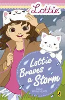 Lottie babák: Lottie dacol a viharral - Lottie Dolls: Lottie Braves a Storm