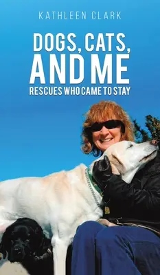 Kutyák, macskák és én - Dogs, Cats, and Me