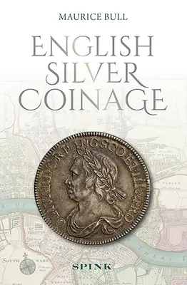 Angol ezüstpénzek új kiadás - English Silver Coinage New Edition