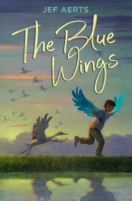 A kék szárnyak - The Blue Wings