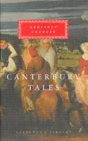 Canterbury mesék - Canterbury Tales