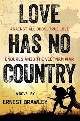 A szerelemnek nincs hazája: Az igaz szerelem minden nehézség ellenére kitart a vietnami háború közepette - Love Has No Country: Against all odds, true love endures amid the Vietnam War