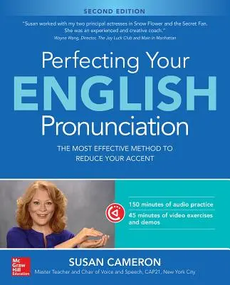 Az angol kiejtés tökéletesítése - Perfecting Your English Pronunciation