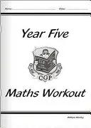 KS2 Matematikai feladat - 5. évfolyam - KS2 Maths Workout - Year 5