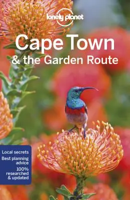 Lonely Planet Fokváros és a Garden Route 9 - Lonely Planet Cape Town & the Garden Route 9