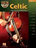 Celtic [CD-vel] - Celtic [With CD]