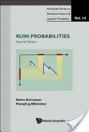 Romlási valószínűségek (második kiadás) - Ruin Probabilities (Second Edition)