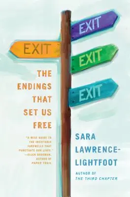 Exit: The Endings That Set Us Free