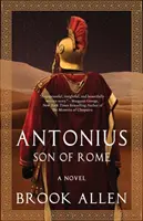 Antonius: Róma fia - Antonius: Son of Rome