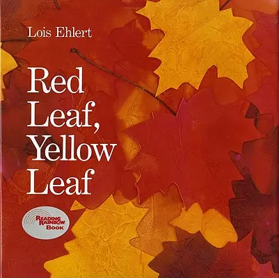 Piros levél, sárga levél - Red Leaf, Yellow Leaf