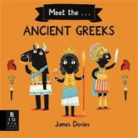 Ismerd meg az ókori görögöket - Meet the Ancient Greeks