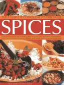 A fűszerek teljes szakácslexikonja - Complete Cook's Encyclopedia of Spices