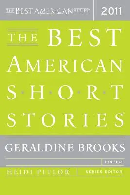 A legjobb amerikai novellák - The Best American Short Stories