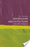 Tájépítészet - Landscape Architecture