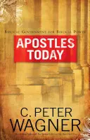 Apostolok ma - Apostles Today