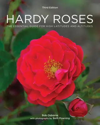 Kemény rózsák: A magaslatok és magasságok nélkülözhetetlen útmutatója - Hardy Roses: The Essential Guide for High Latitudes and Altitudes