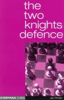 A kétlovas védelem - The Two Knights Defence