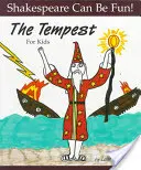 A vihar gyerekeknek - The Tempest for Kids