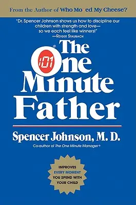 Az egyperces apa - The One Minute Father