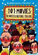 101 film, amit meg kell nézned, mielőtt meghalsz - 101 Movies to Watch Before You Die