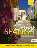 Élvezze a spanyol nyelvet - Enjoy Spanish