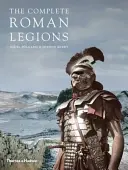 Teljes római légió - Complete Roman Legions